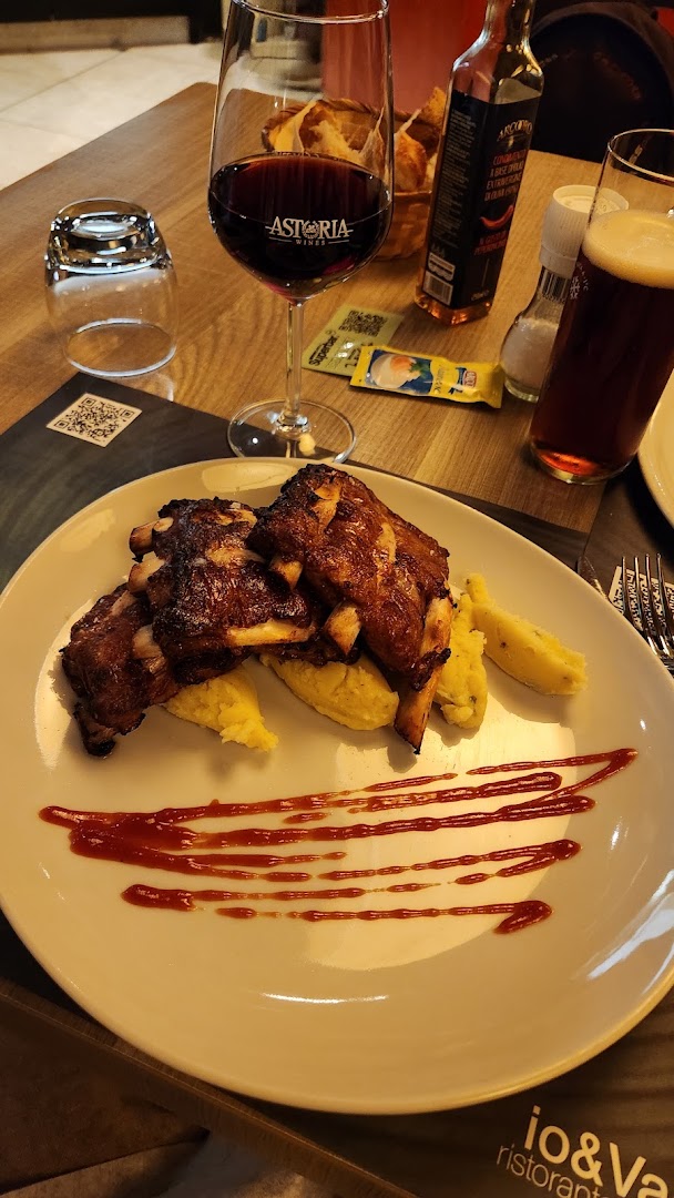 Irish Pub La Quercia