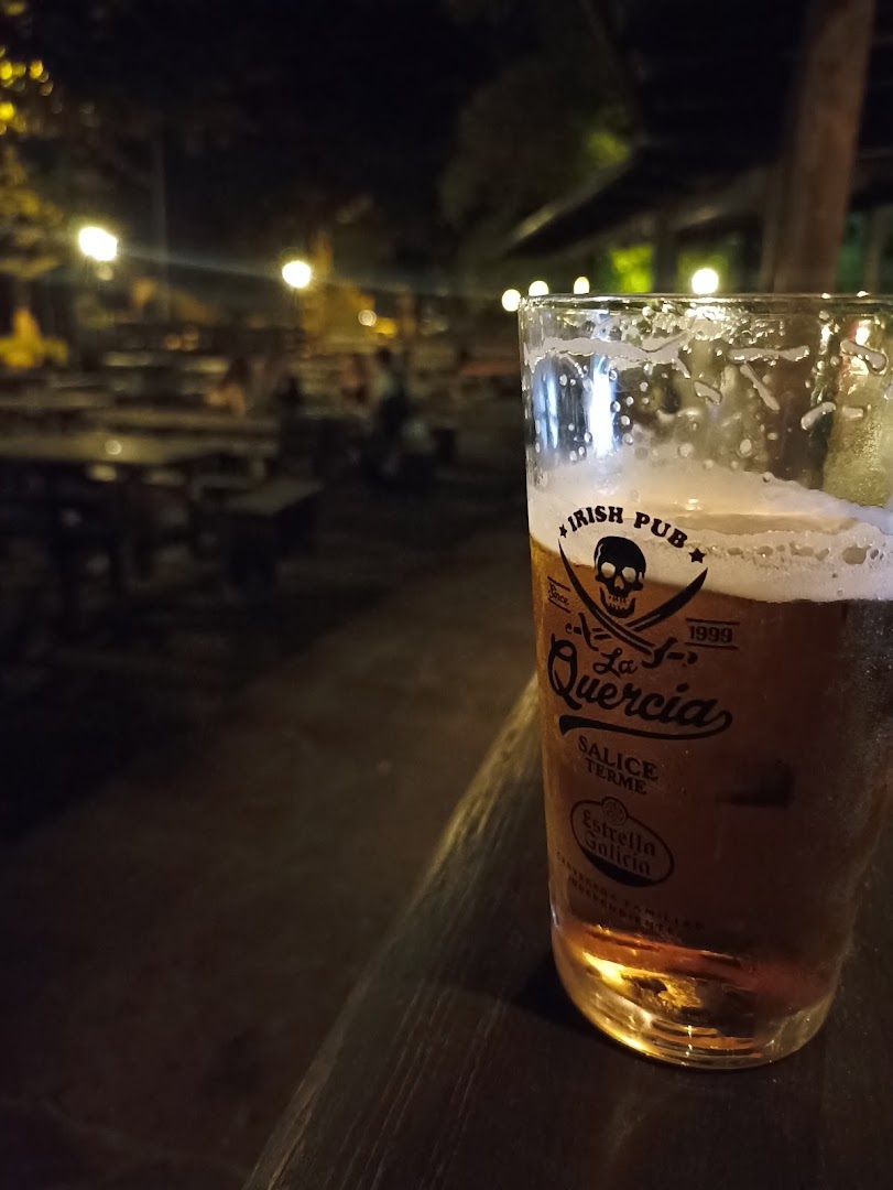 Irish Pub La Quercia