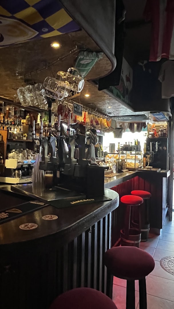 Irish Pub Santa Lucia