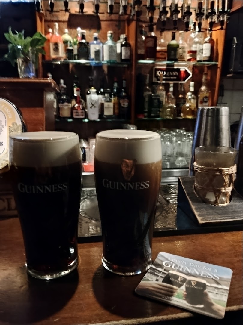 Irish Pub Santa Lucia