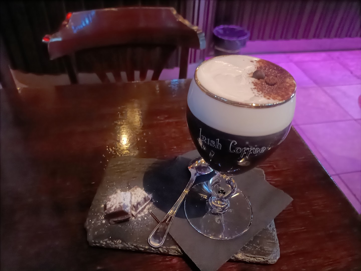 Irish Pub Santa Lucia