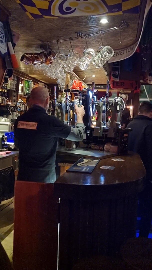 Irish Pub Santa Lucia