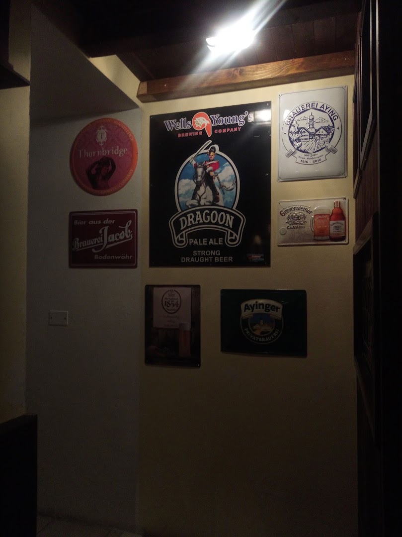 Irish Pub Silvestro's