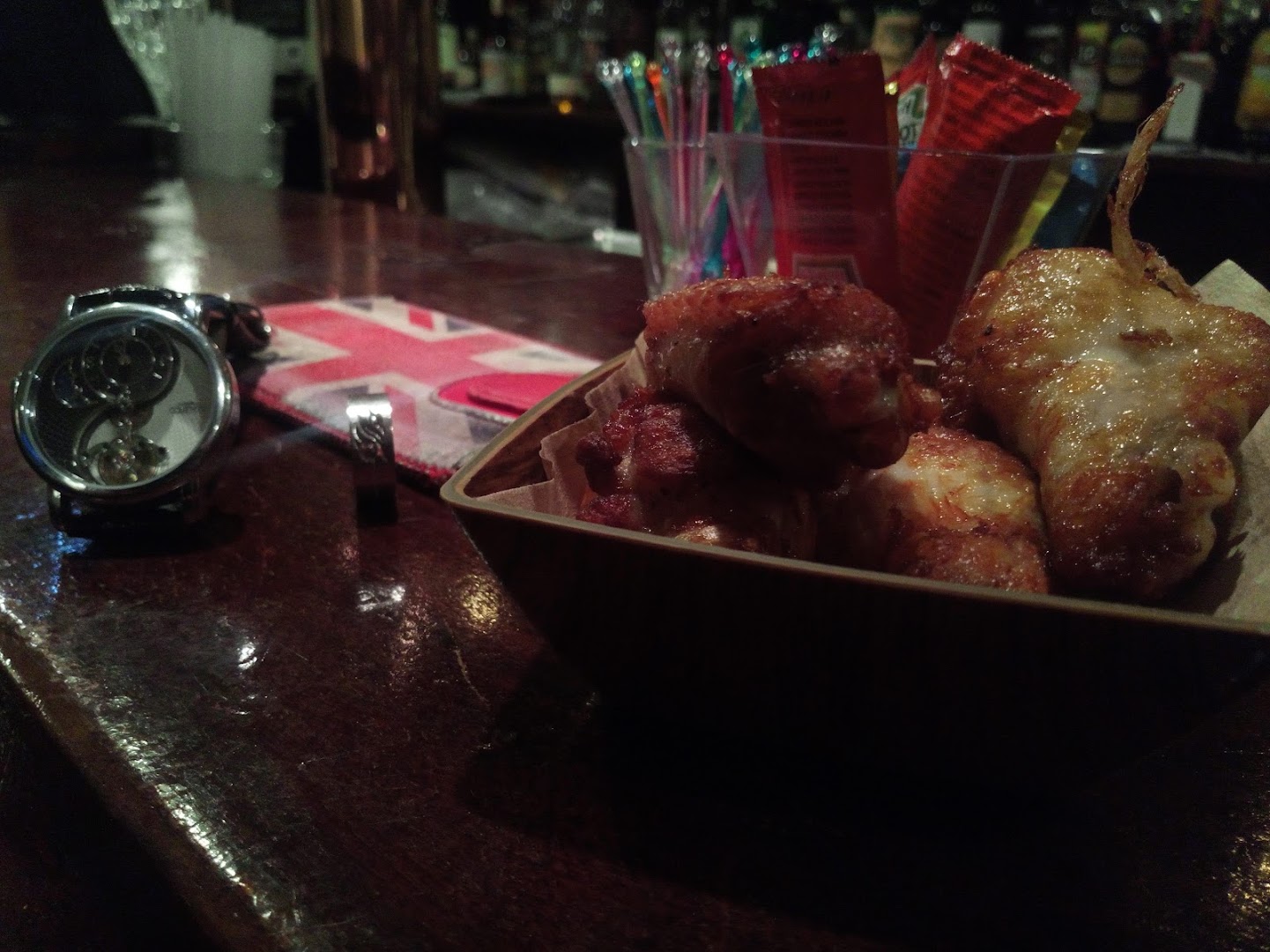 Irish Pub Silvestro's