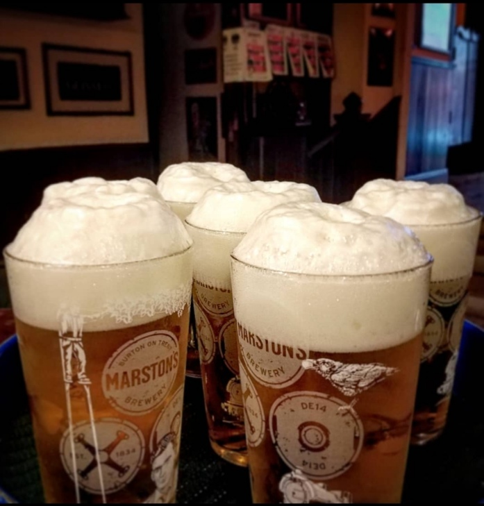 Irish Pub Silvestro's