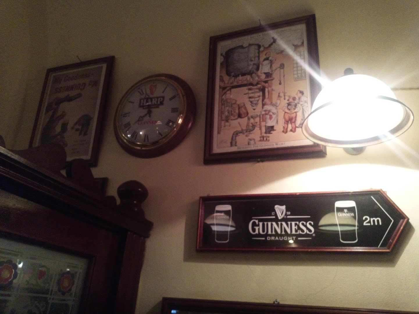 Irish Pub Silvestro's, L'Aquila