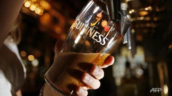Irish Pub - The Rose' n Crown