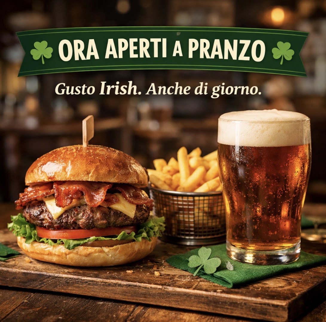Irish Pub