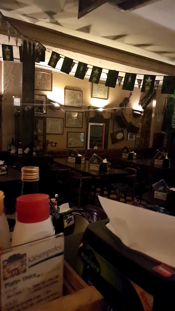 Irish Pub