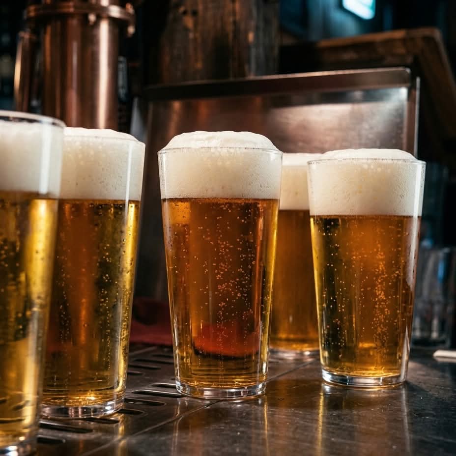 Irish Soul Pub di Piazza del Sale