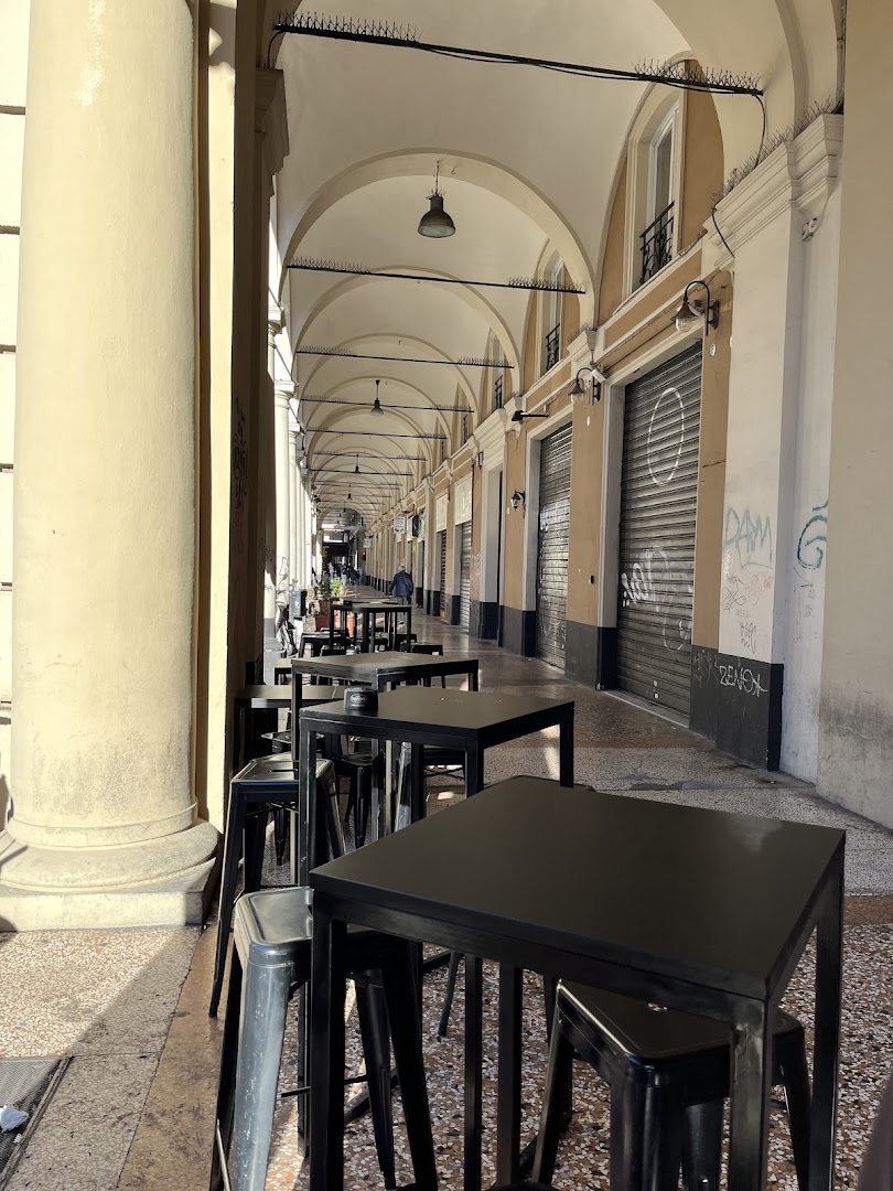 Irnerio 20 Cafè