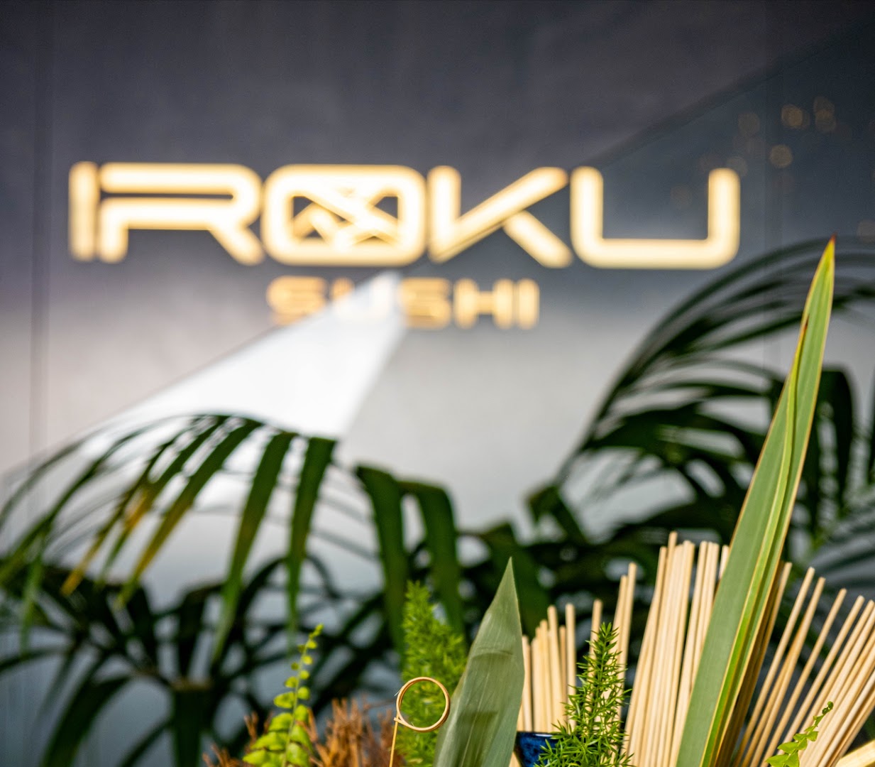 IRoku Sushi - Cava de Tirreni