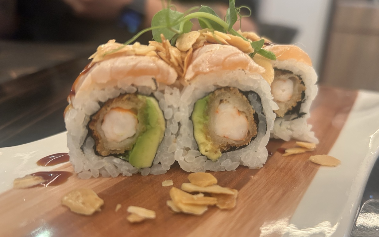 IRoku Sushi - Cava de Tirreni