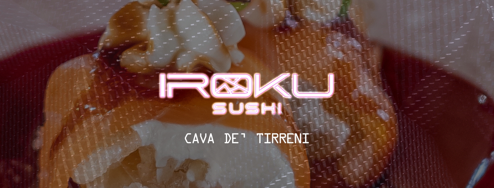 IRoku Sushi - Cava de Tirreni