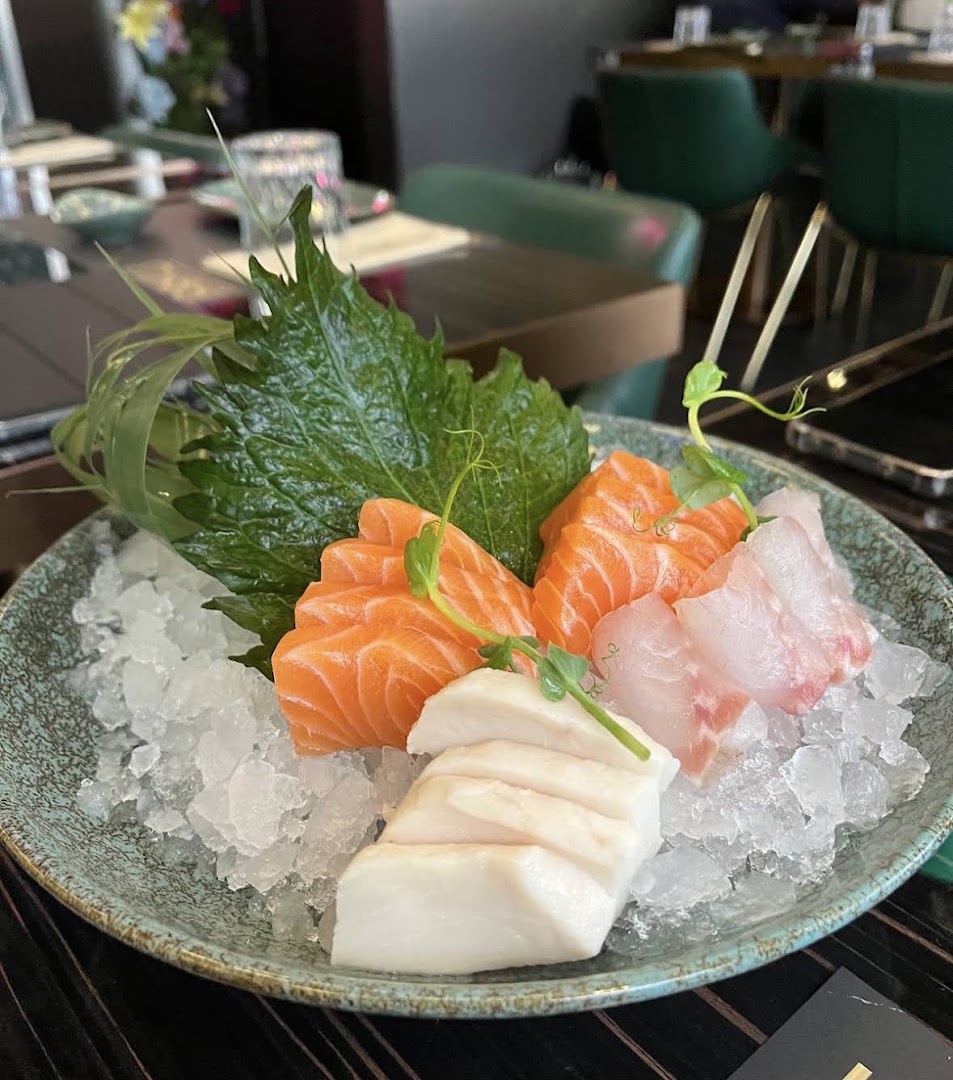 IRoku Sushi - Sant'Anastasia