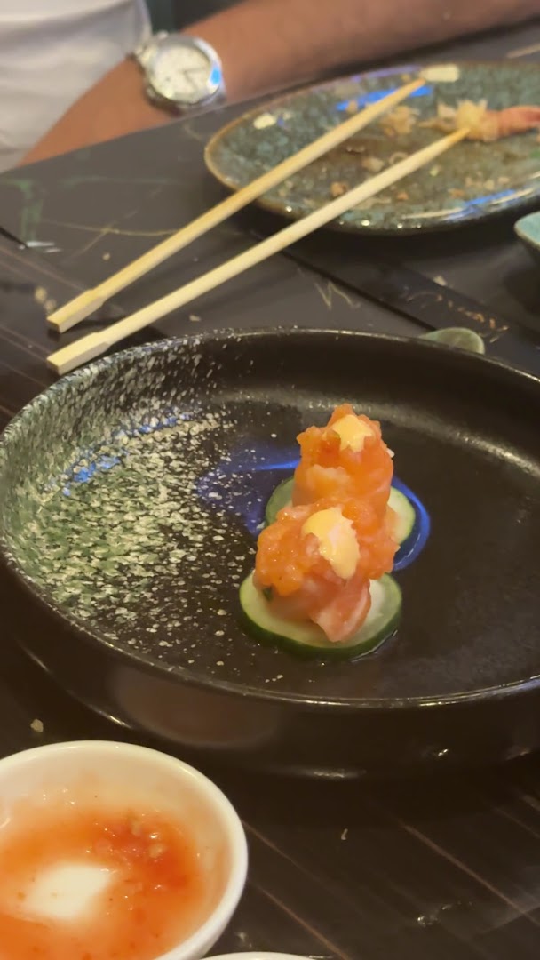 IRoku Sushi - Sant'Anastasia