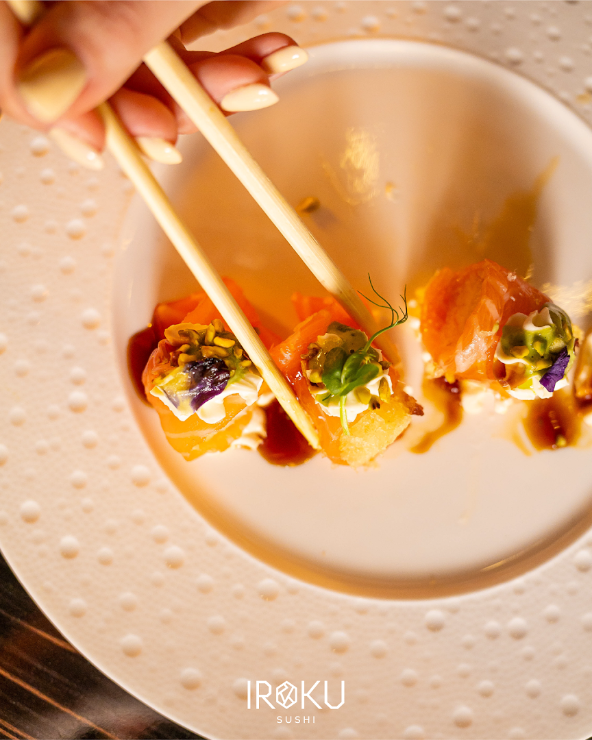 IRoku Sushi - Sant'Anastasia