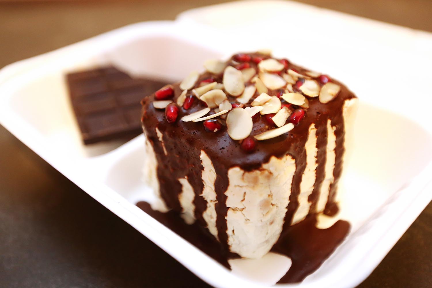 IronFood, Concorezzo
