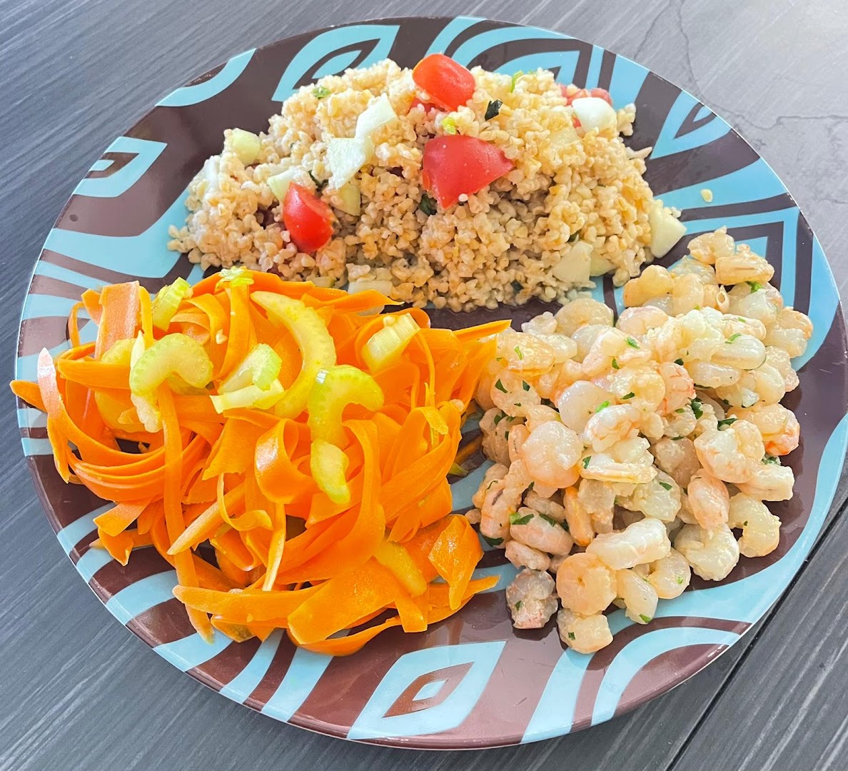IronFood