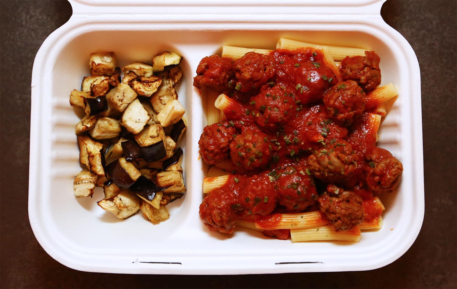 IronFood