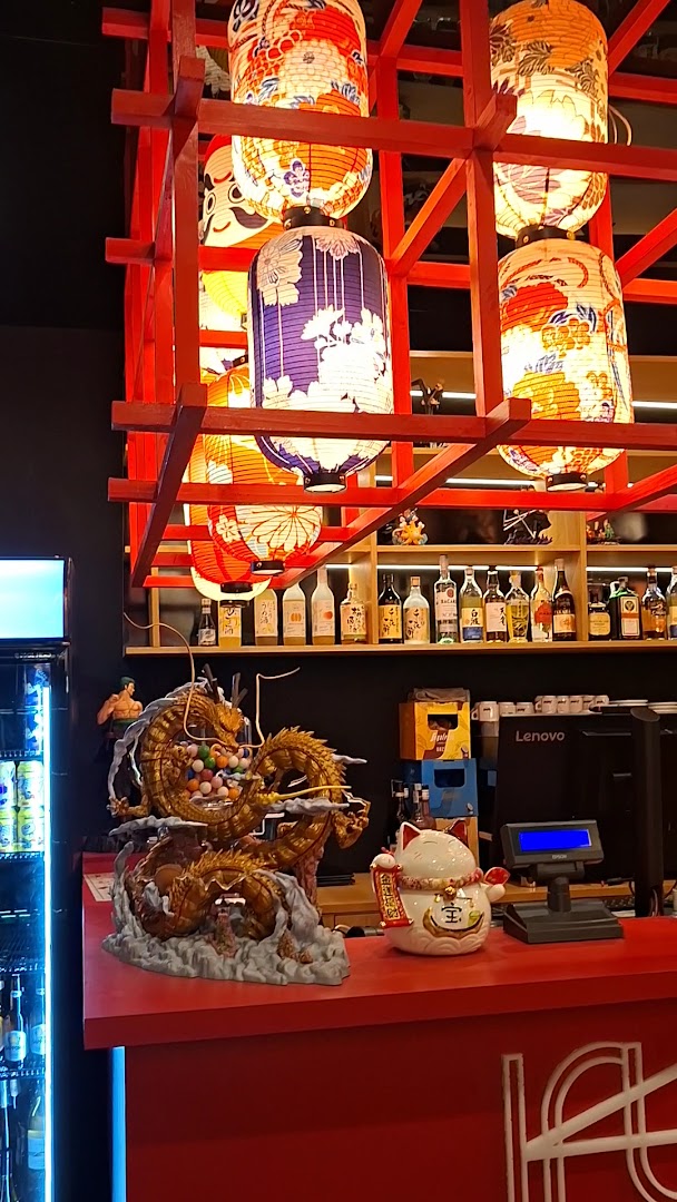 Iru Ramen