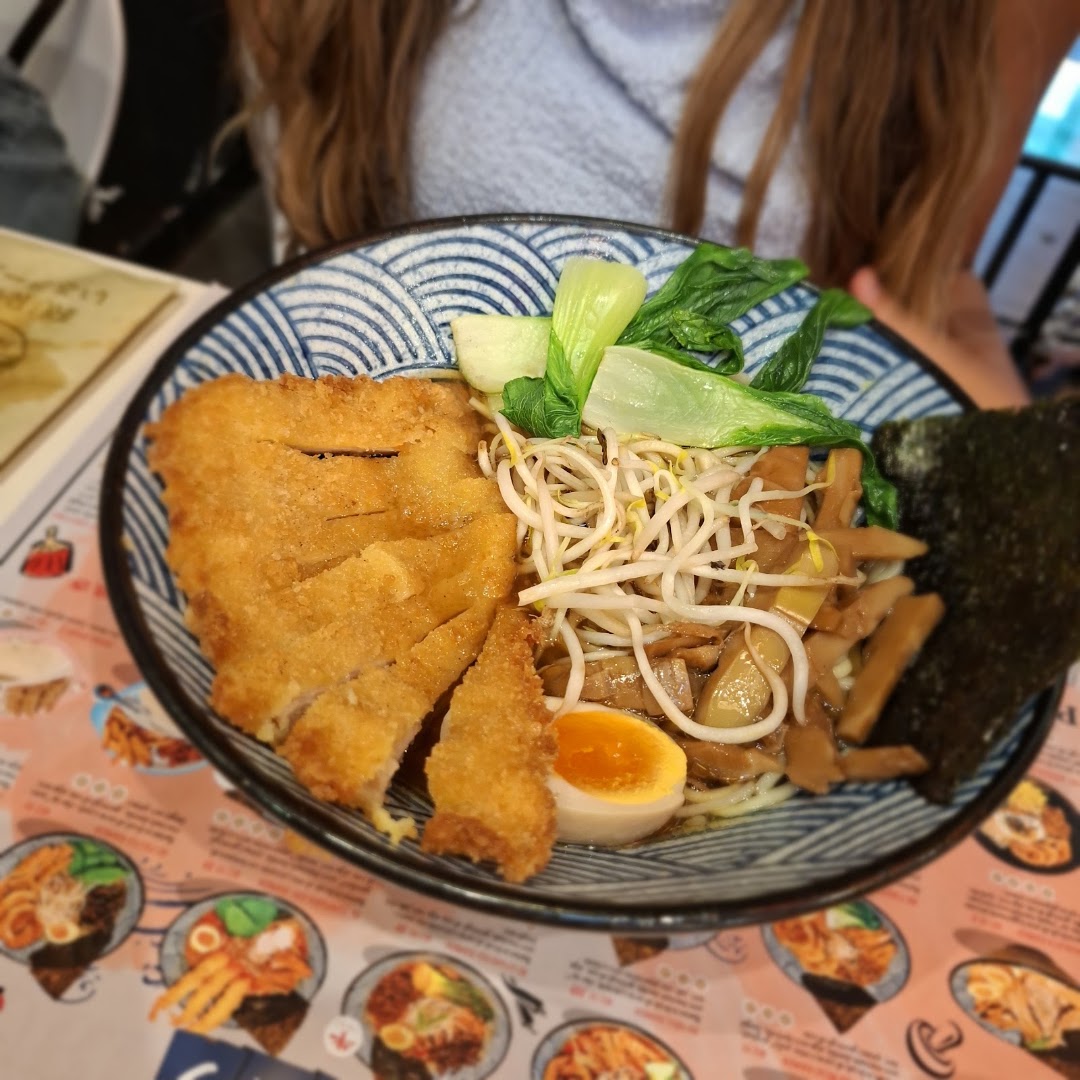 Iru Ramen