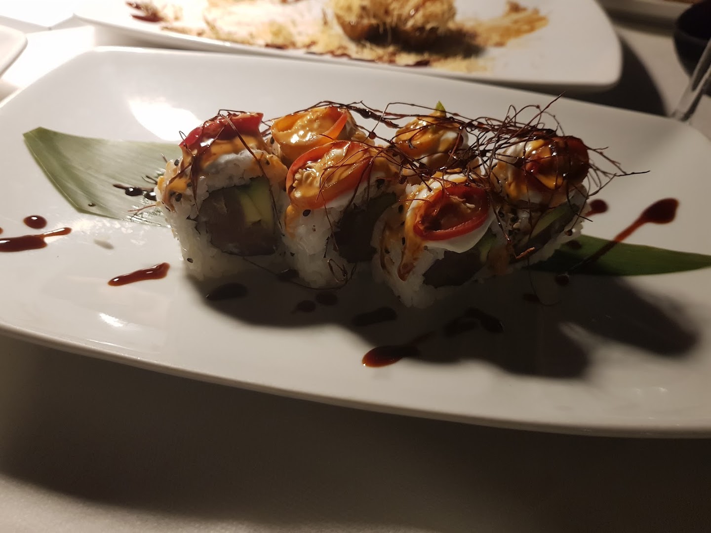 Iru Sushibar