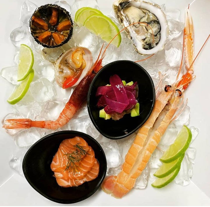 Iru Sushibar