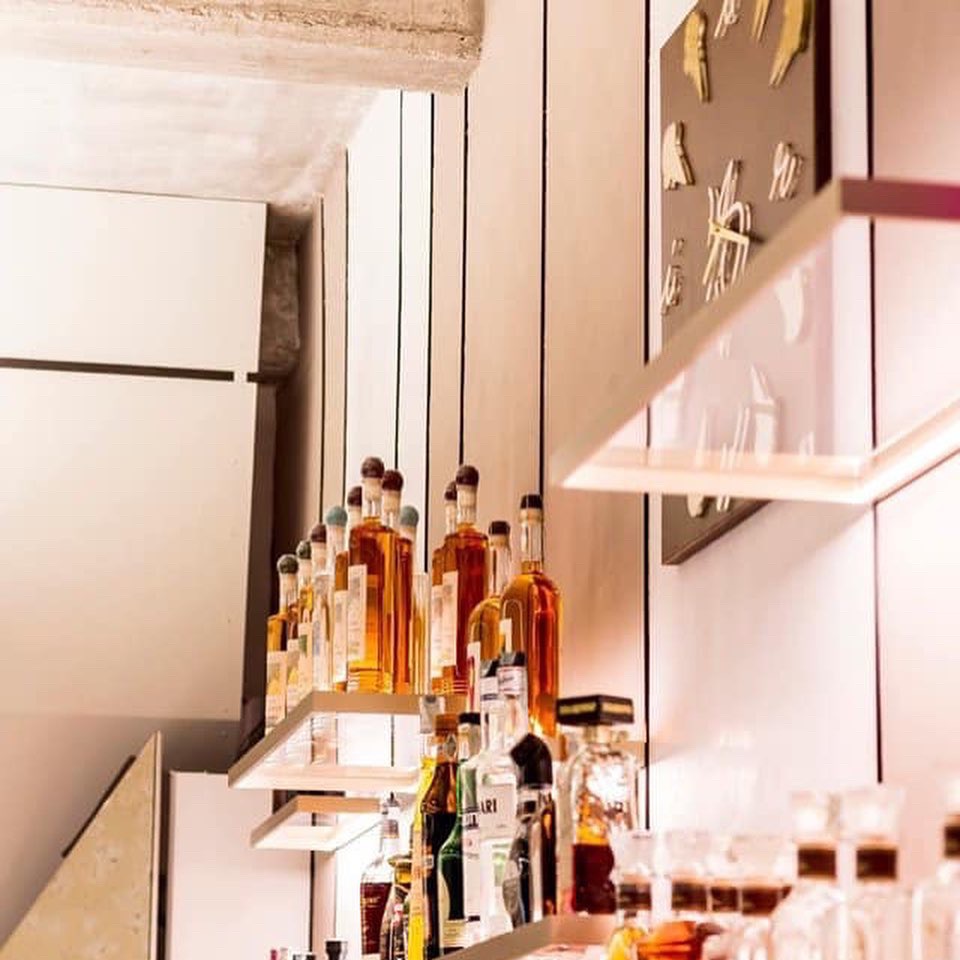 Irvi's | Gelateria