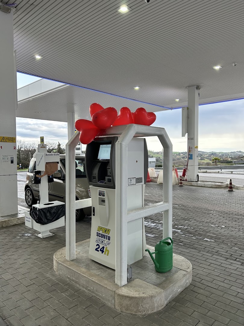 IS - Direzione Macerata, Macerata