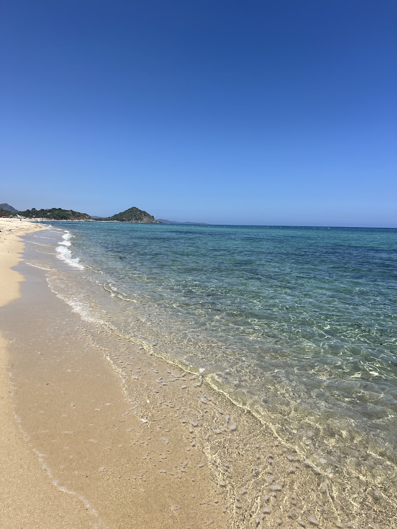 Is Fradis Beach Club