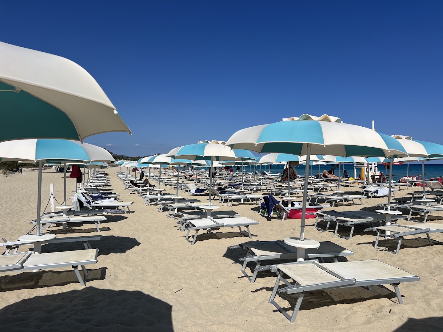 Is Fradis Beach Club