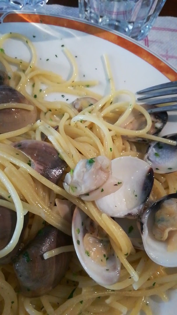 Isabella Trattoria ristorante, Cesano Maderno