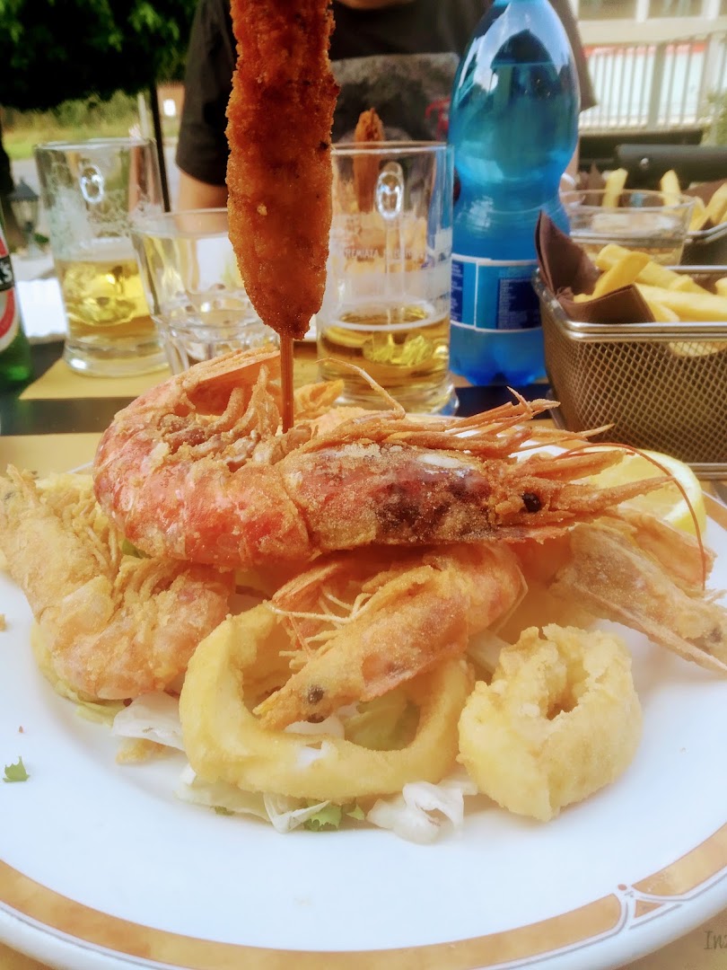 Isabella Trattoria ristorante