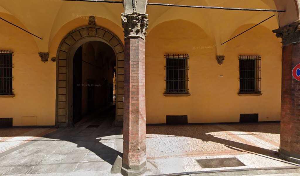 Isacco Dr. Sergio - Psichiatra, Psicoterapeuta, Consulente tecnico di ufficio a Bologna