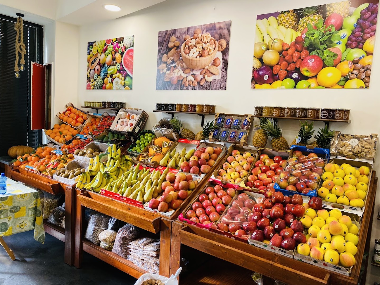 ISaporiDell'Ortofrutta di Giuseppe, Caltanissetta