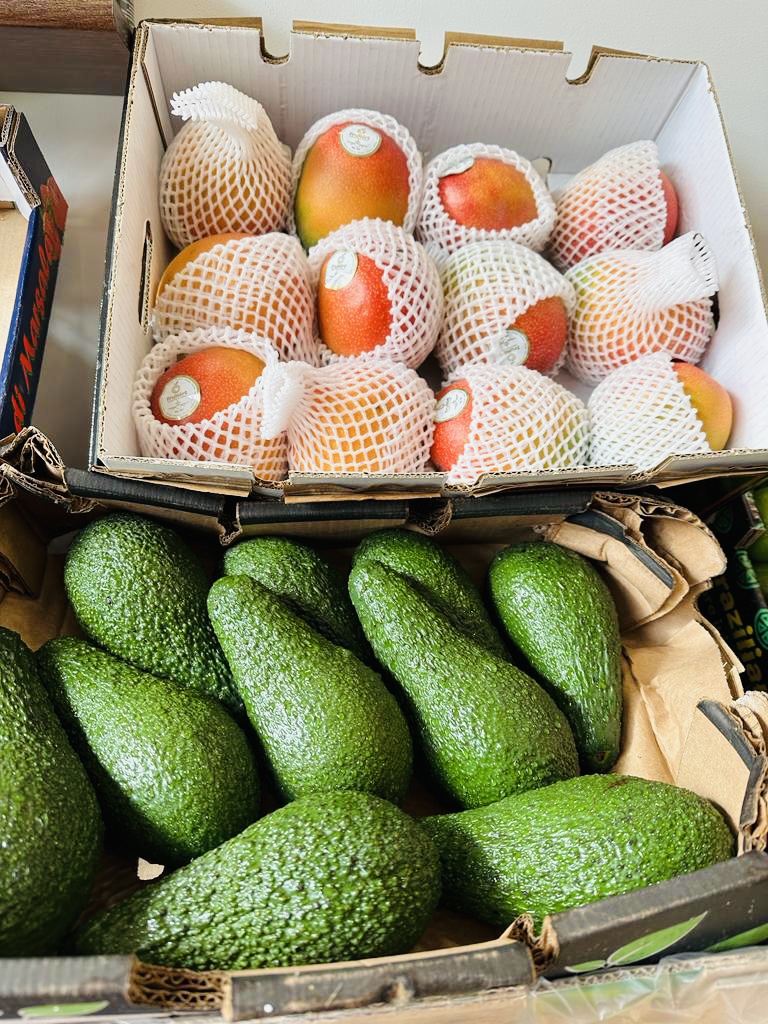 ISaporiDell'Ortofrutta di Giuseppe