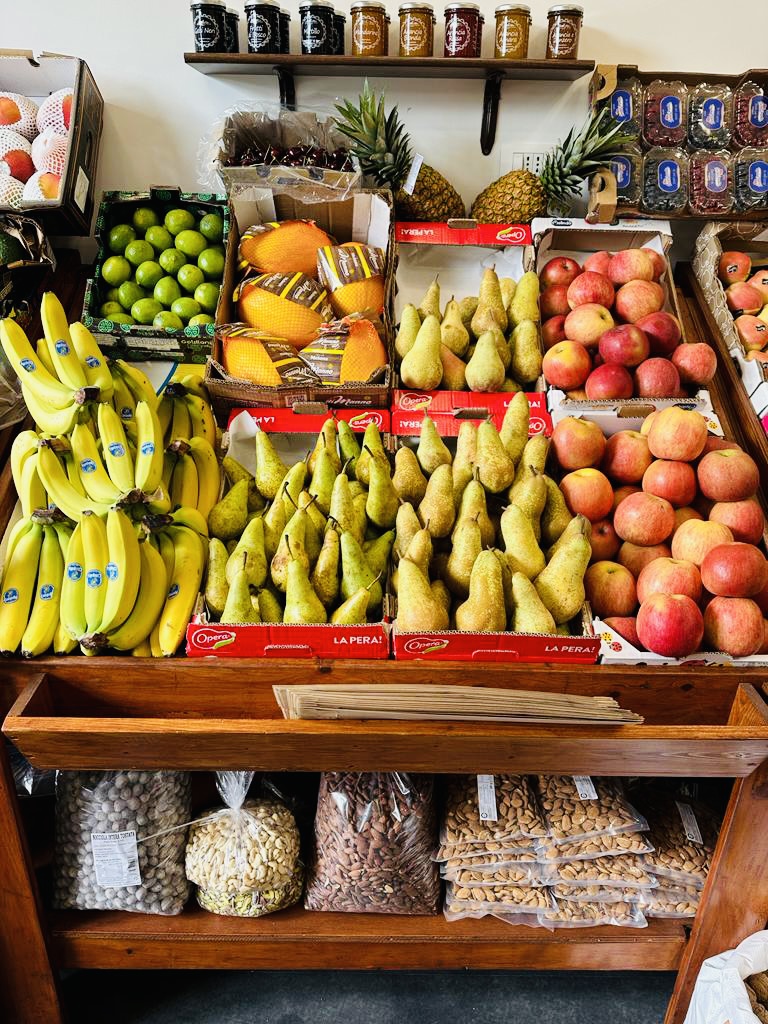 ISaporiDell'Ortofrutta di Giuseppe
