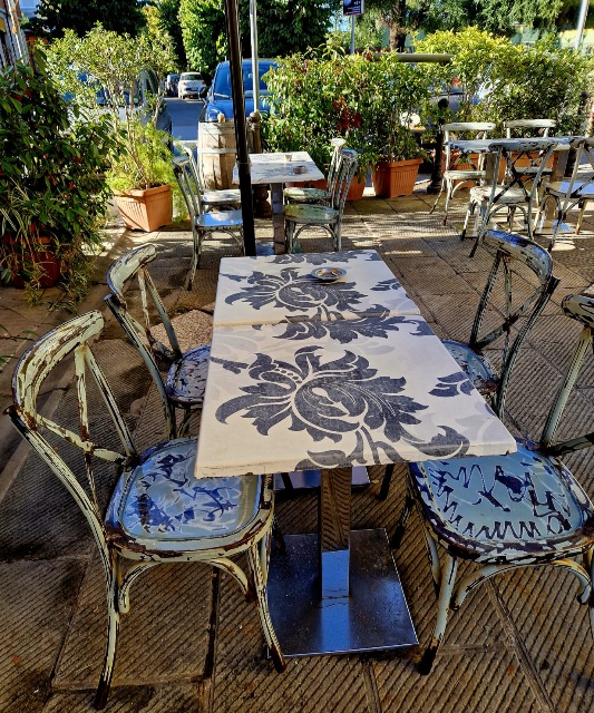 Ischia Caffè