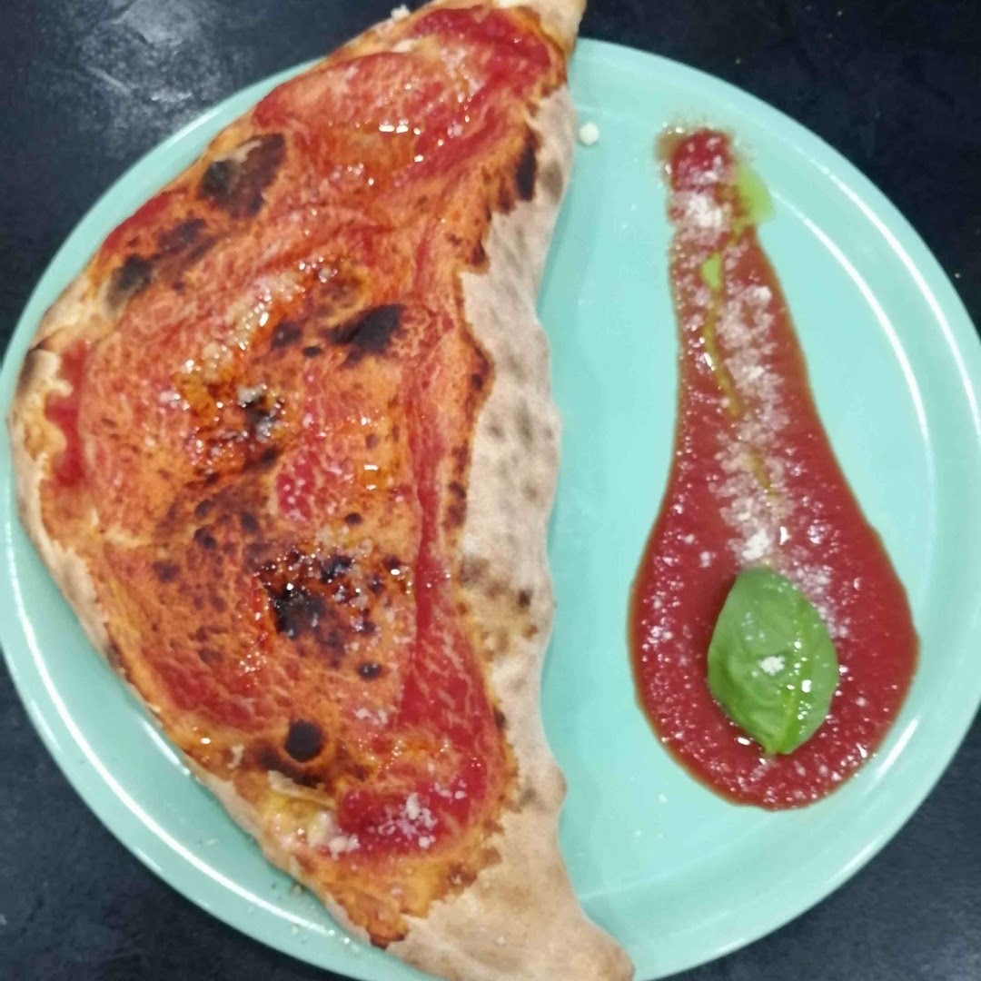 Ischia Pizza E Panuozzi