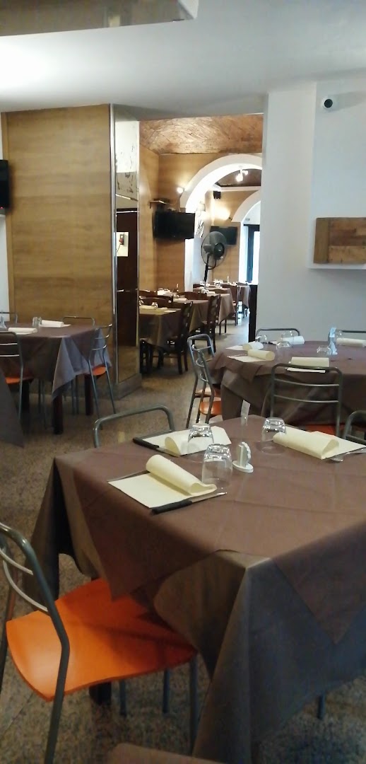 Ischia Ponte Ristorante Pizzeria