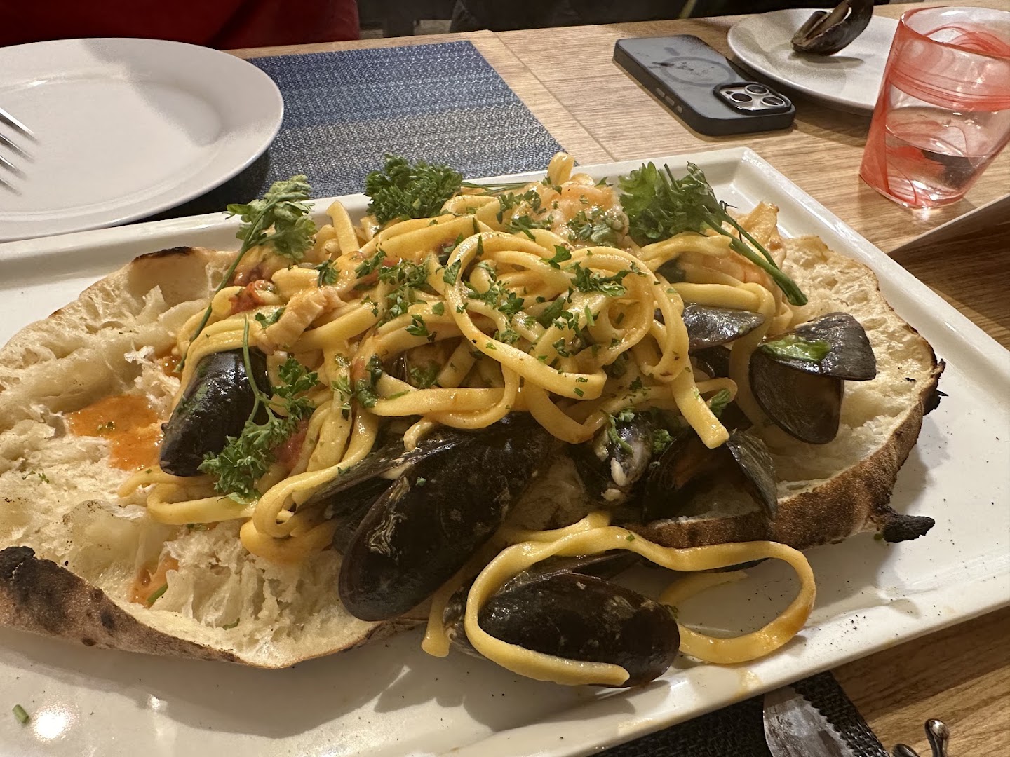 Ischia Ponte Ristorante Pizzeria, Torino