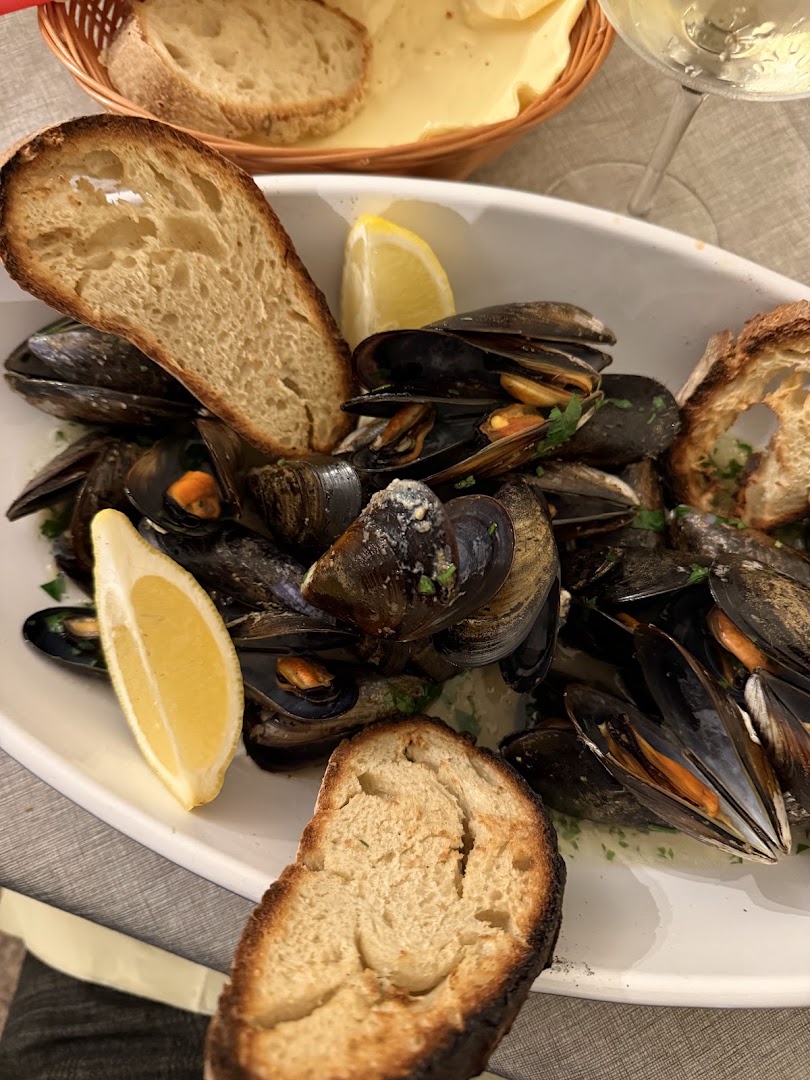 Ischia Ponte Ristorante Pizzeria