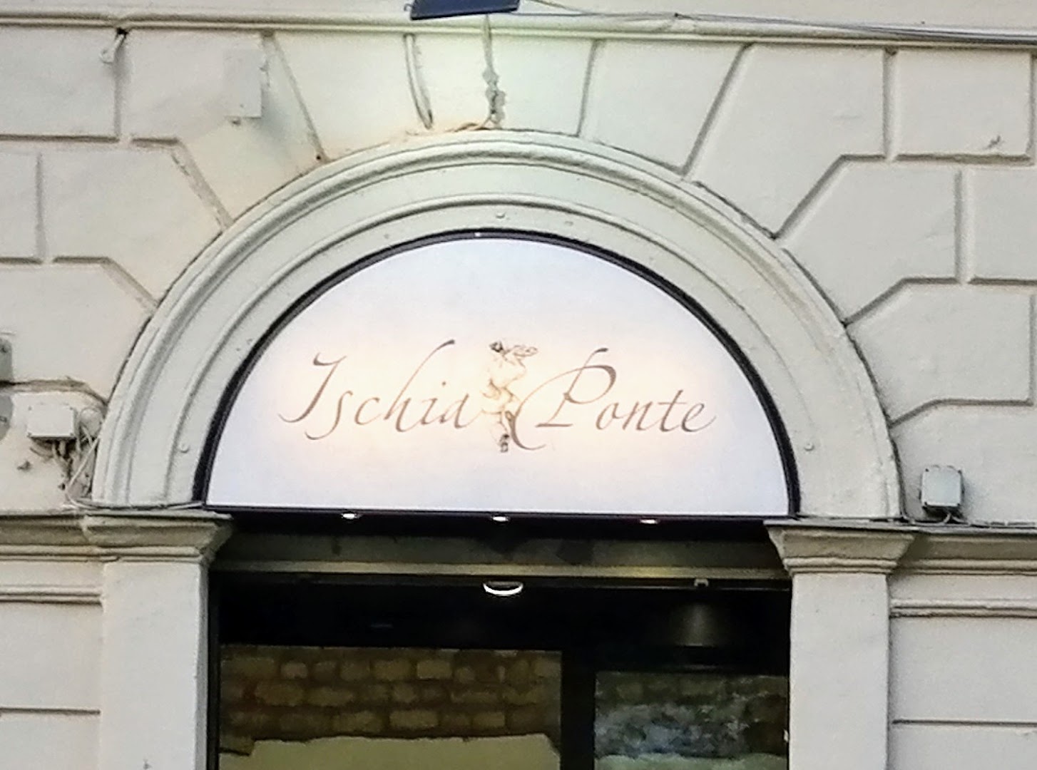 Ischia Ponte Ristorante Pizzeria