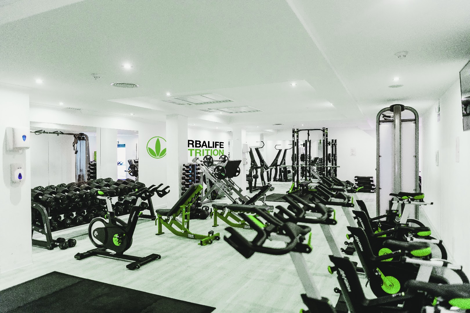 ishaked nutrition, Montegrotto Terme
