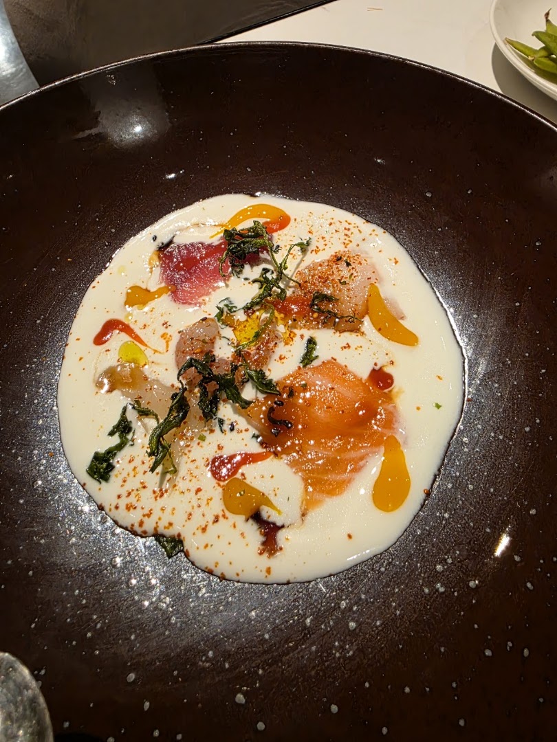 Ishi Oji