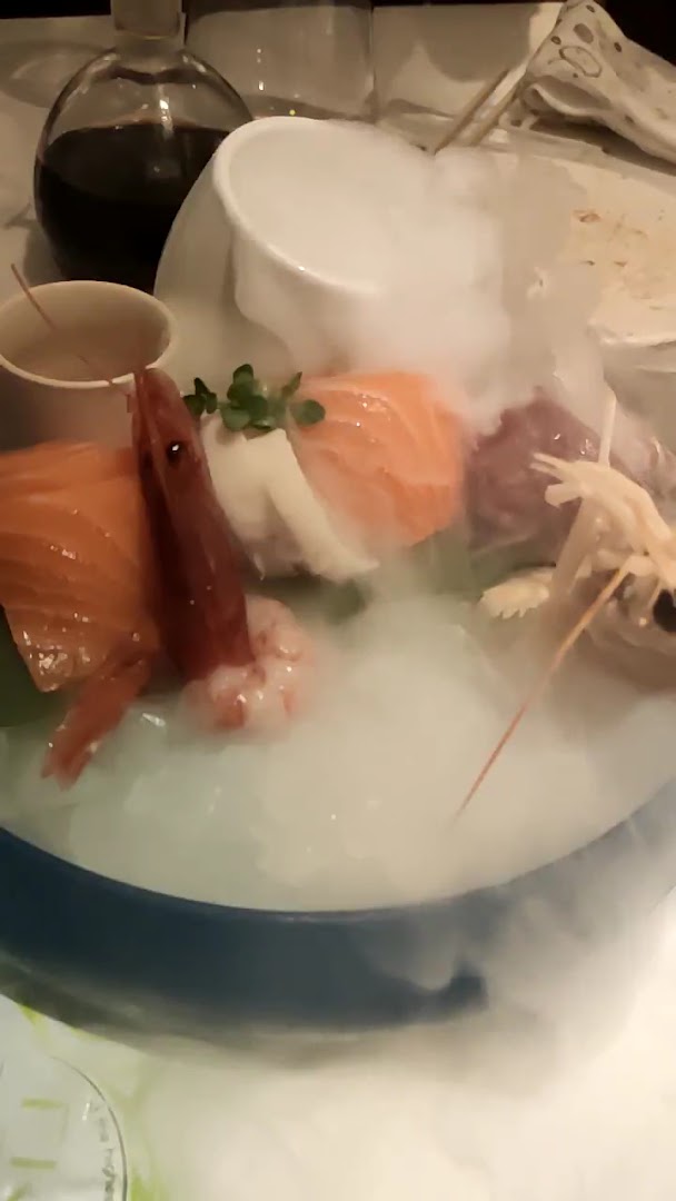 Ishi Oji