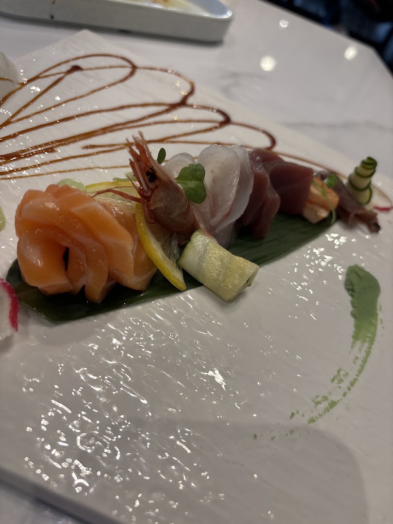 ISHI Ristorante