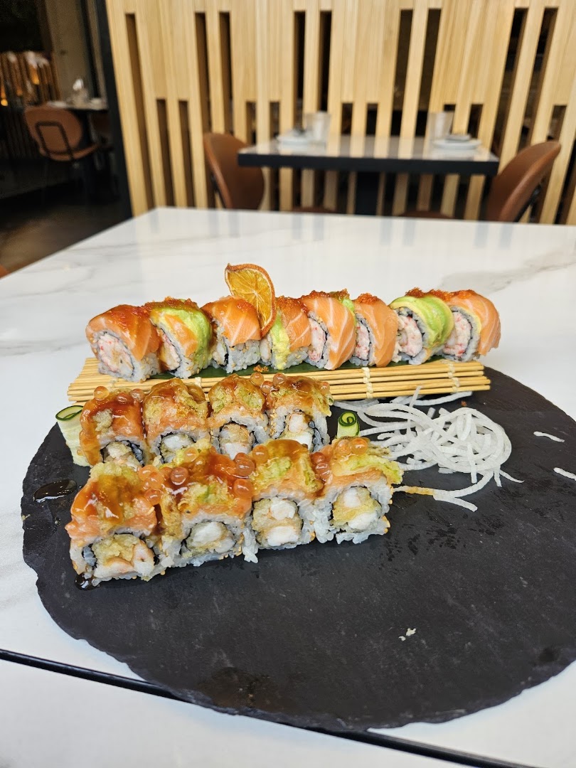 ISHI Ristorante
