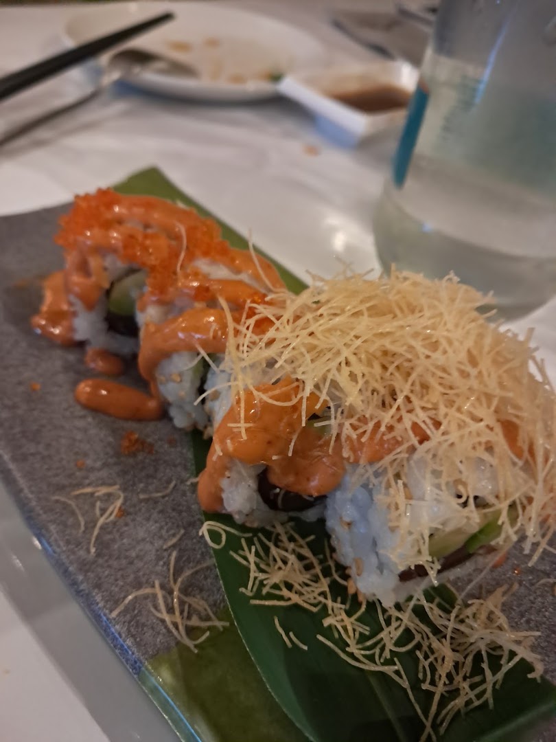 ISHI Ristorante